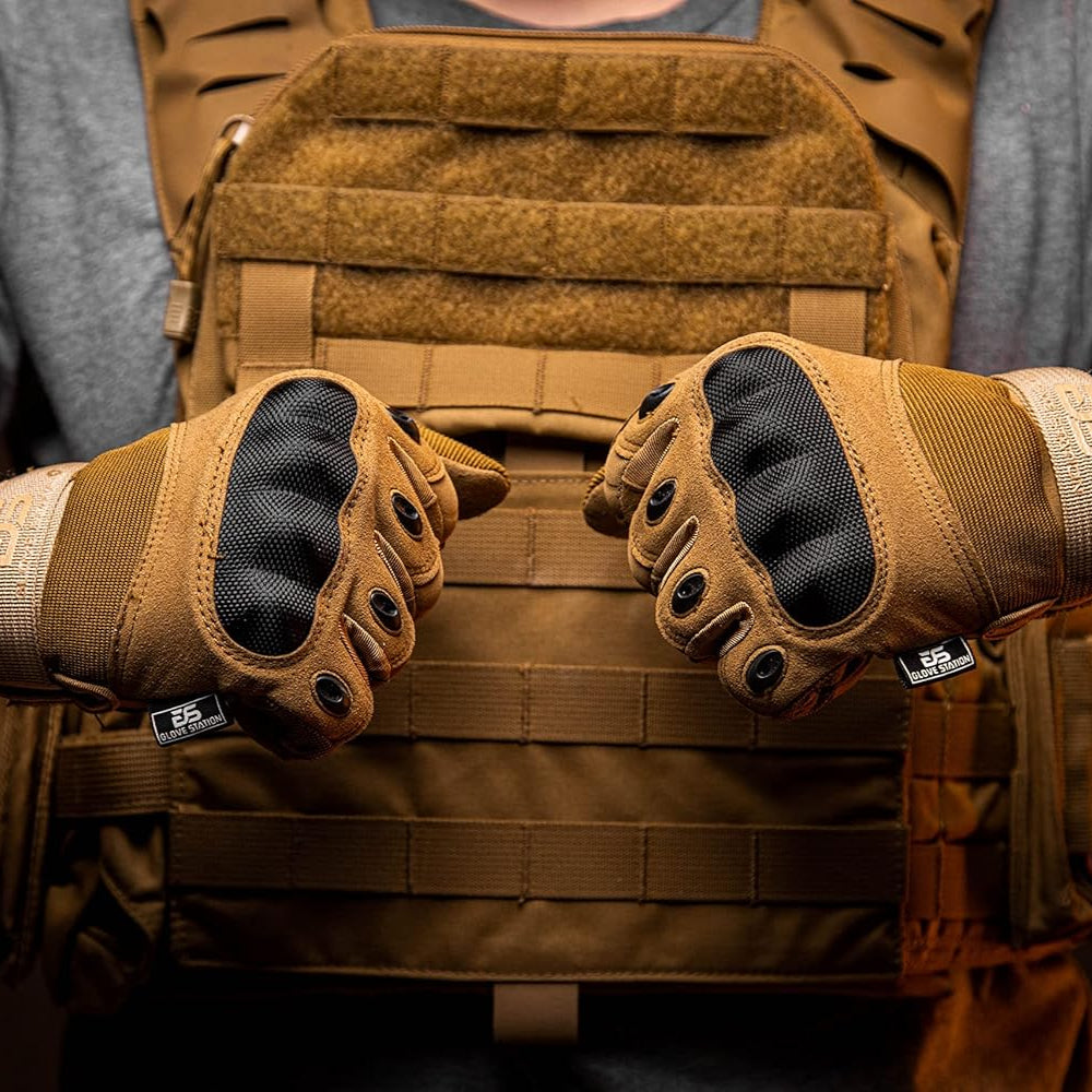 Tactical Gloves™ 2.0