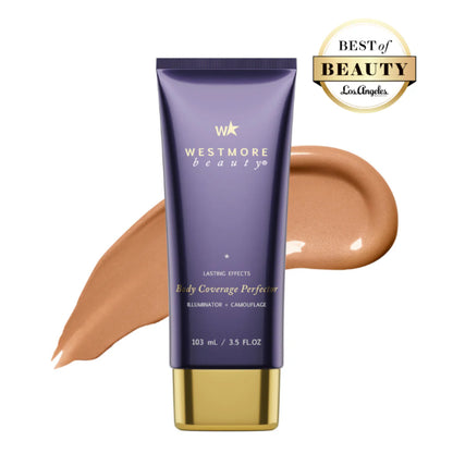 Body Coverage Perfector™